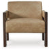 Ashley Express - Adlanlock Accent Chair - Walo Furniture