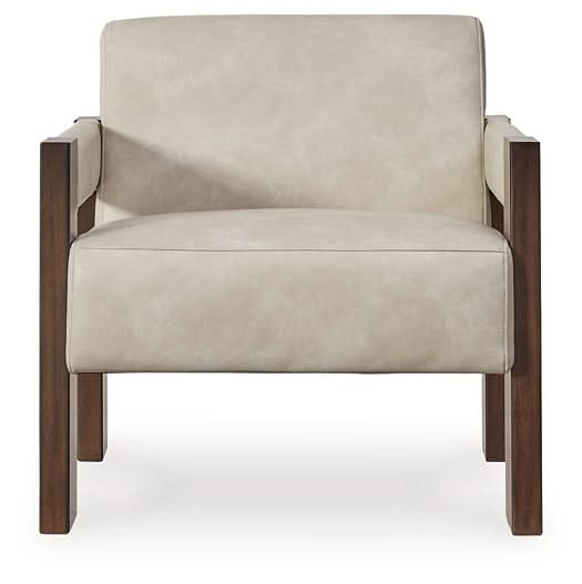 Ashley Express - Adlanlock Accent Chair - Walo Furniture