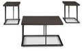 Ashley Express - Airdon Occasional Table Set (3/CN) - Walo Furniture