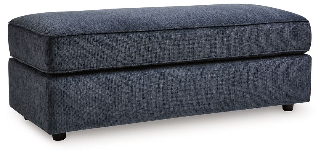 Ashley Express - Albar Place Oversized Accent Ottoman - Walo Furniture