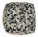 Ashley Express - Albermarle Pouf - Walo Furniture