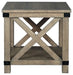 Ashley Express - Aldwin Rectangular End Table - Walo Furniture