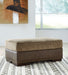 Ashley Express - Alesbury Ottoman - Walo Furniture