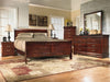 Ashley Express - Alisdair Sleigh Bed - Walo Furniture