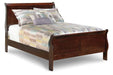 Ashley Express - Alisdair Sleigh Bed - Walo Furniture