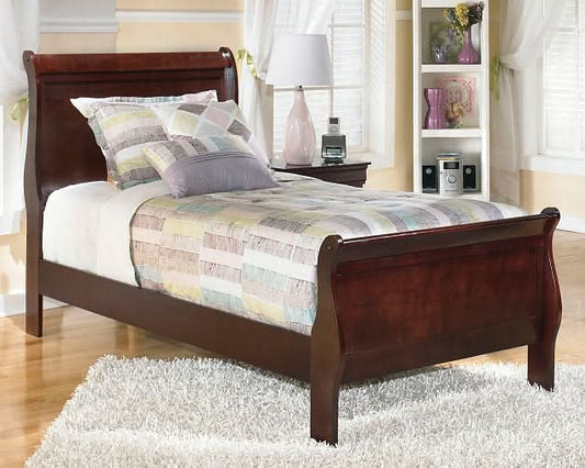 Ashley Express - Alisdair Sleigh Bed - Walo Furniture