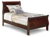 Ashley Express - Alisdair Sleigh Bed - Walo Furniture