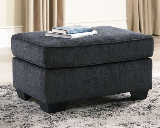 Ashley Express - Altari Ottoman - Walo Furniture