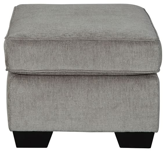 Ashley Express - Altari Ottoman - Walo Furniture