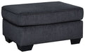 Ashley Express - Altari Ottoman - Walo Furniture