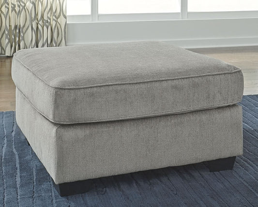 Ashley Express - Altari Oversized Accent Ottoman - Walo Furniture