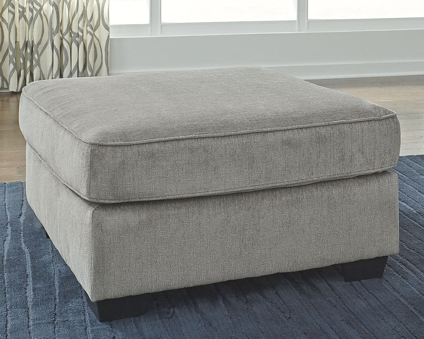 Ashley Express - Altari Oversized Accent Ottoman - Walo Furniture