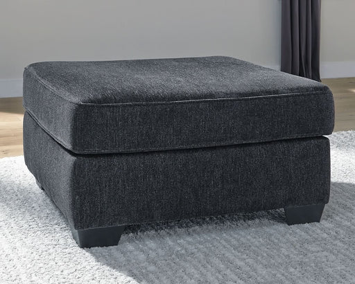 Ashley Express - Altari Oversized Accent Ottoman - Walo Furniture