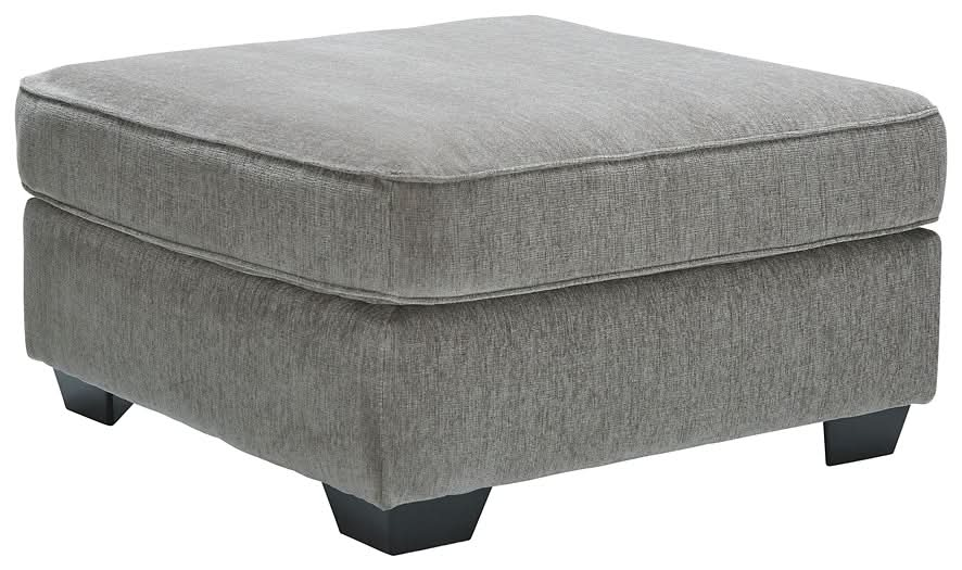 Ashley Express - Altari Oversized Accent Ottoman - Walo Furniture