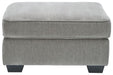 Ashley Express - Altari Oversized Accent Ottoman - Walo Furniture