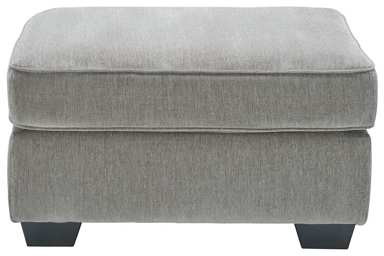 Ashley Express - Altari Oversized Accent Ottoman - Walo Furniture