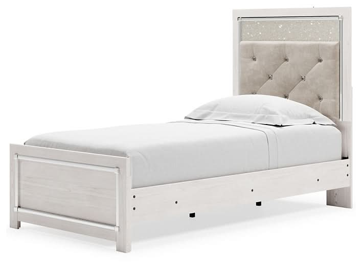 Ashley Express - Altyra Panel Bed - Walo Furniture