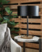 Ashley Express - Amadell Metal Table Lamp (1/CN) - Walo Furniture