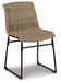 Ashley Express - Amaris Chair (2/CN) - Walo Furniture