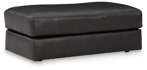 Ashley Express - Amiata Ottoman - Walo Furniture