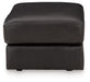 Ashley Express - Amiata Ottoman - Walo Furniture