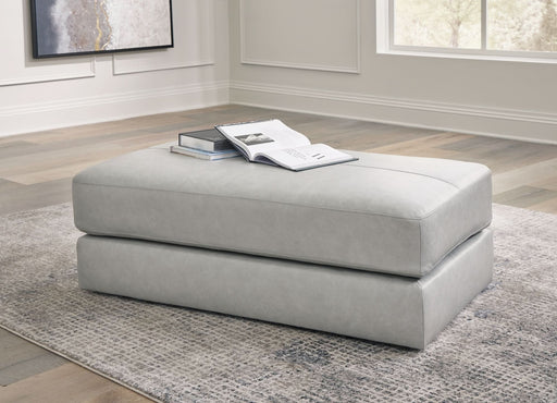 Ashley Express - Amiata Oversized Accent Ottoman - Walo Furniture