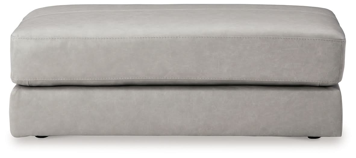 Ashley Express - Amiata Oversized Accent Ottoman - Walo Furniture