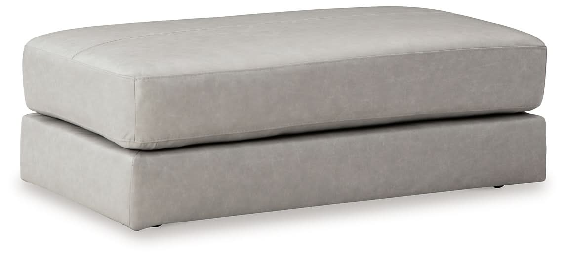 Ashley Express - Amiata Oversized Accent Ottoman - Walo Furniture