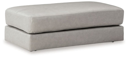 Ashley Express - Amiata Oversized Accent Ottoman - Walo Furniture