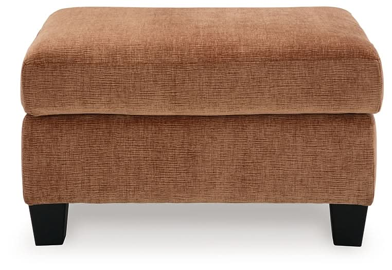 Ashley Express - Amity Bay Ottoman - Walo Furniture