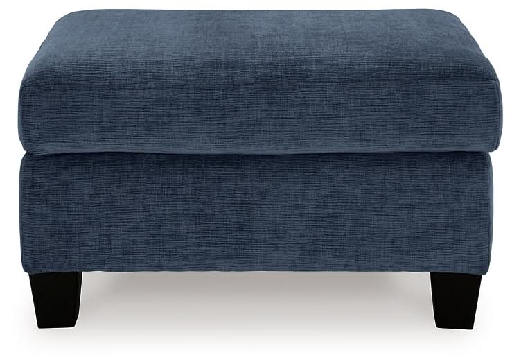 Ashley Express - Amity Bay Ottoman - Walo Furniture