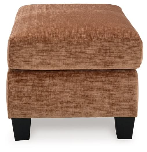 Ashley Express - Amity Bay Ottoman - Walo Furniture