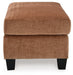 Ashley Express - Amity Bay Ottoman - Walo Furniture