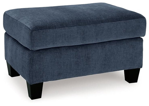 Ashley Express - Amity Bay Ottoman - Walo Furniture