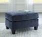 Ashley Express - Amity Bay Ottoman - Walo Furniture