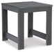 Ashley Express - Amora Outdoor Coffee Table with 2 End Tables - Walo Furniture