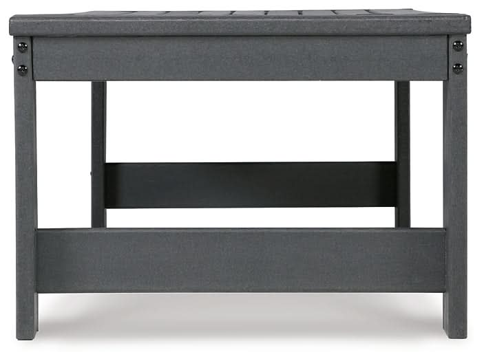 Ashley Express - Amora Rectangular Cocktail Table - Walo Furniture