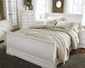 Ashley Express - Anarasia Sleigh Bed - Walo Furniture