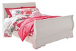 Ashley Express - Anarasia Sleigh Bed - Walo Furniture