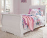 Ashley Express - Anarasia Sleigh Bed - Walo Furniture