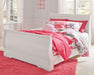 Ashley Express - Anarasia Sleigh Bed - Walo Furniture