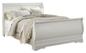 Ashley Express - Anarasia Sleigh Bed - Walo Furniture