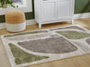 Ashley Express - Anburgh Medium Rug - Walo Furniture