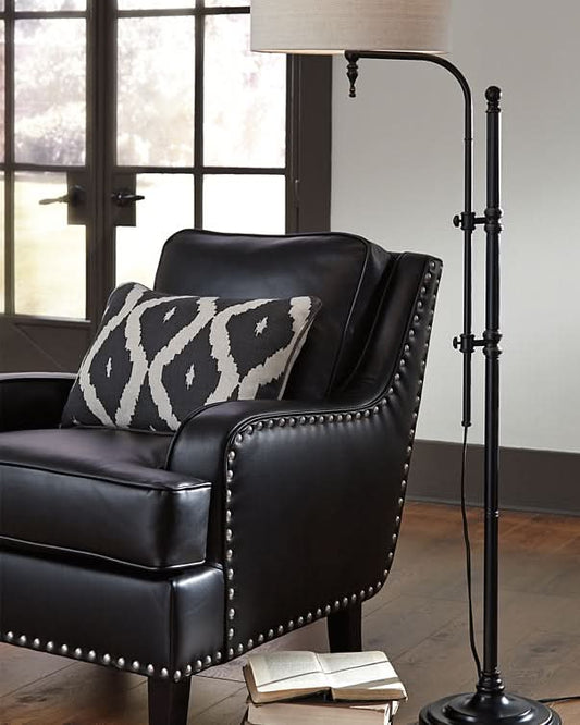 Ashley Express - Anemoon Metal Floor Lamp (1/CN) - Walo Furniture