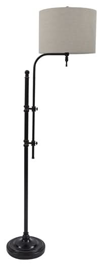 Ashley Express - Anemoon Metal Floor Lamp (1/CN) - Walo Furniture