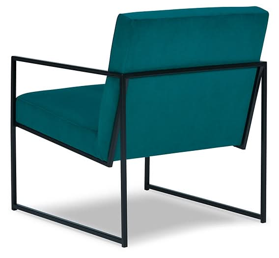 Ashley Express - Aniak Accent Chair - Walo Furniture