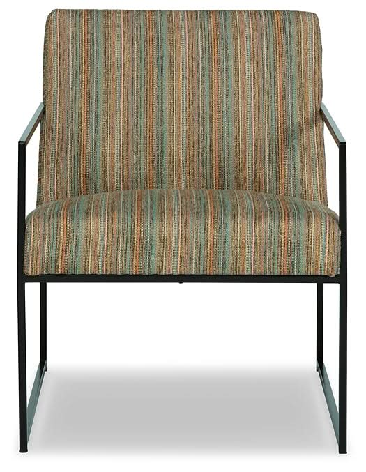 Ashley Express - Aniak Accent Chair - Walo Furniture