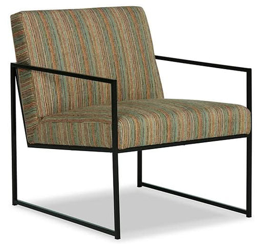 Ashley Express - Aniak Accent Chair - Walo Furniture