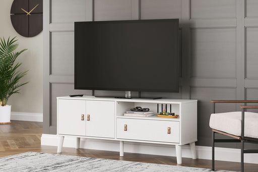 Ashley Express - Aprilyn Medium TV Stand - Walo Furniture