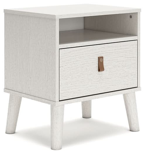 Ashley Express - Aprilyn One Drawer Night Stand - Walo Furniture